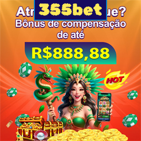 355bet Indique amigos para receber um bônus