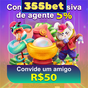 355bet Ganhe R$ 100,00 Gratis