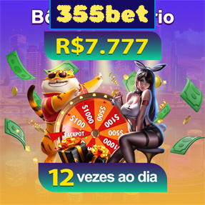 355bet Mina Misteriosa