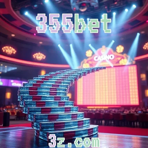 355bet: Aprenda a Dominar com Nossos Guias de Apostas