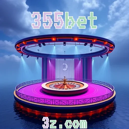 355bet: A Revolução do Cassino Ao Vivo Está Aqui